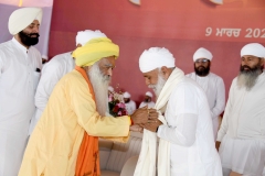 Sarb Dharam Sammelan 2023