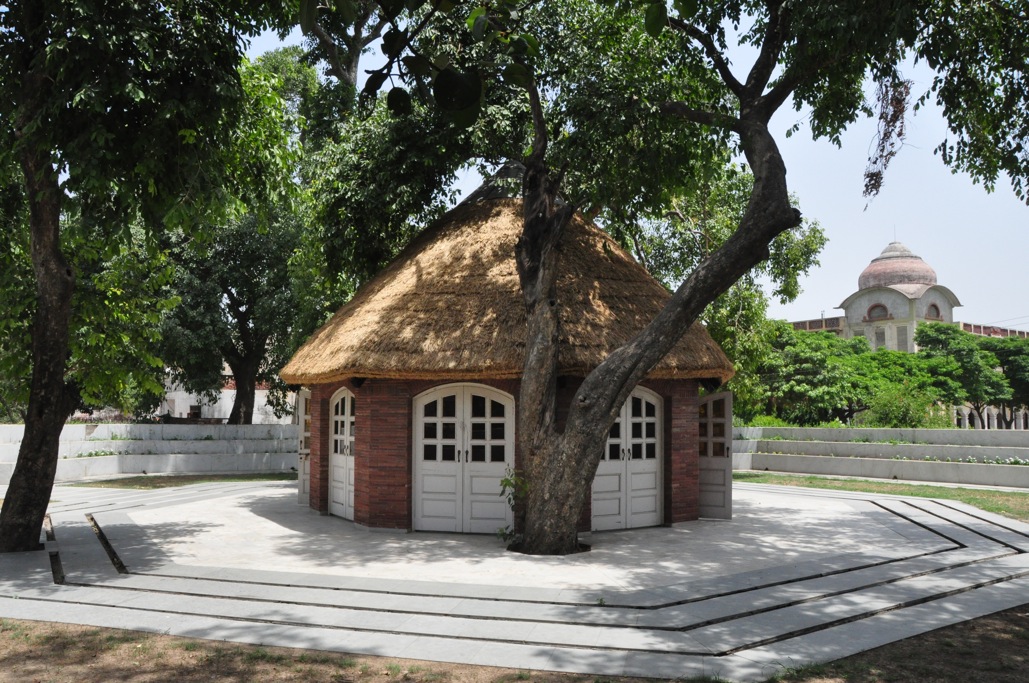 Read more about the article Gol Mandir