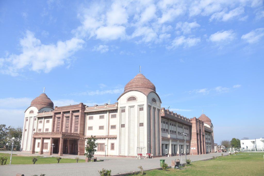 Partap Mandir