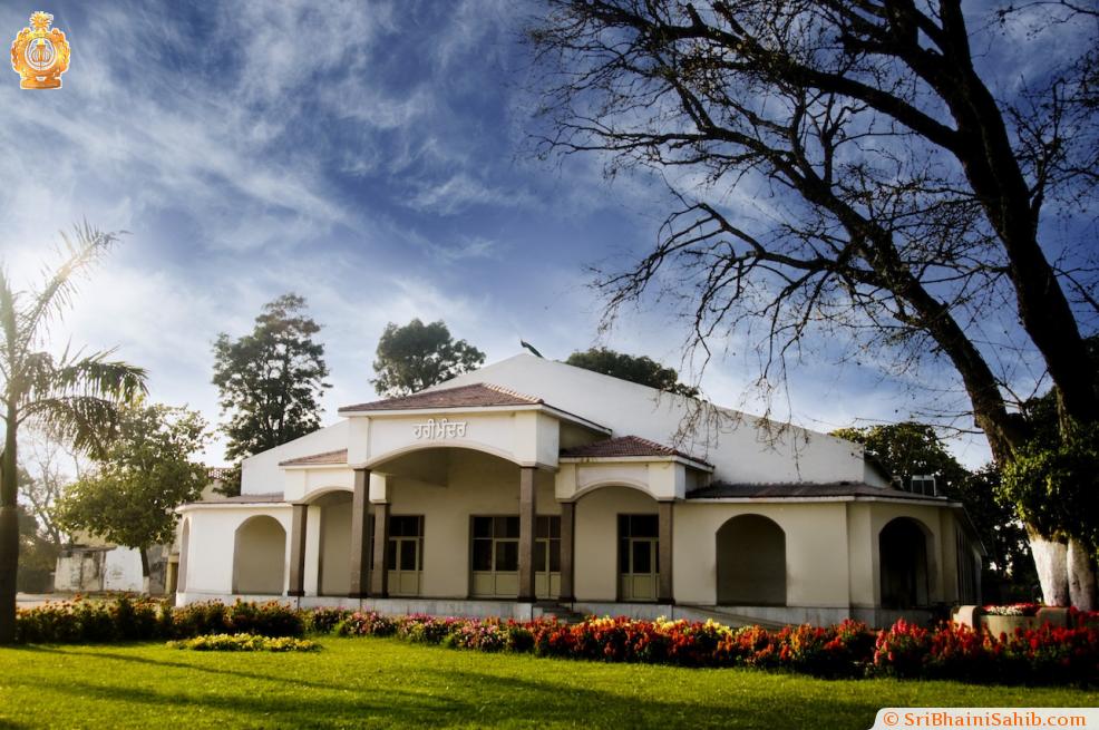 Hari Mandir